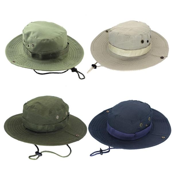 wide brim hats k4ub summer bucket hat for men women cotton visor mesh hole sun large, Blue;gray
wide brim hats k4ub summer bucket hat for men women cotton visor mesh hole sun large, Blue;gray