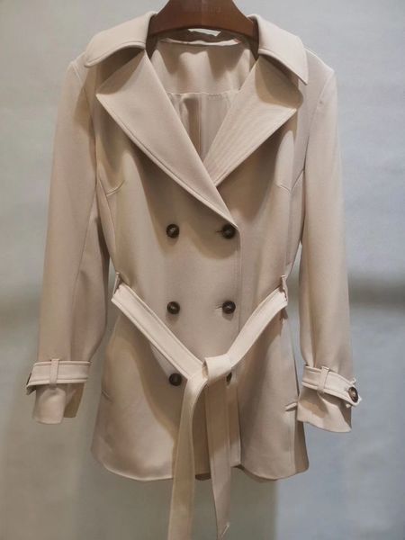 2021 new outono inverno de bluso solto duplo breasted outwear estilo coreano casaco feminino cardigan com faixas wyab, Tan;black
2021 new outono inverno de bluso solto duplo breasted outwear estilo coreano casaco feminino cardigan com faixas wyab, Tan;black