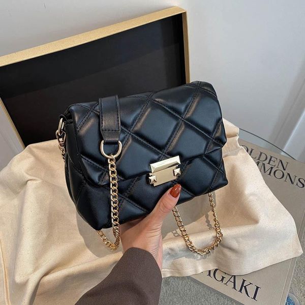 cross body chain shoulder bags textured fashion women's 2021spring and autumn trend all-match western leisure handbag tote bag
cross body chain shoulder bags textured fashion women's 2021spring and autumn trend all-match western leisure handbag tote bag