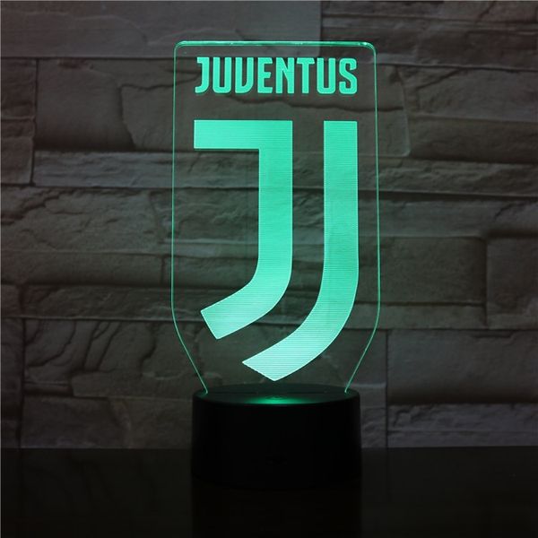 football club logo 3d desk lamp kids room led night light projector acrylic nightlight teenagers birthday gift bluetooth base
football club logo 3d desk lamp kids room led night light projector acrylic nightlight teenagers birthday gift bluetooth base