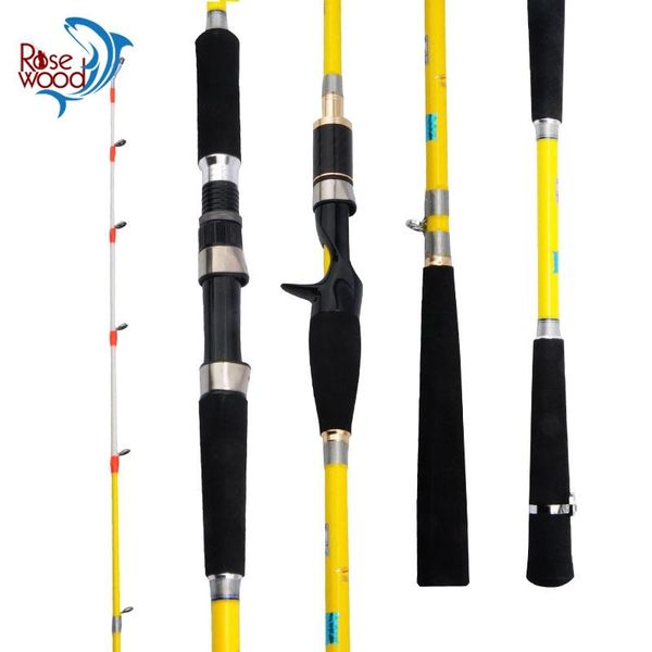 rosewood spinning / casting night light tip ocs rod 2 sections 1.65m/1.8m/2.1m/2.4m/2.7m ocean rod carbon pole tackle
rosewood spinning / casting night light tip ocs rod 2 sections 1.65m/1.8m/2.1m/2.4m/2.7m ocean rod carbon pole tackle