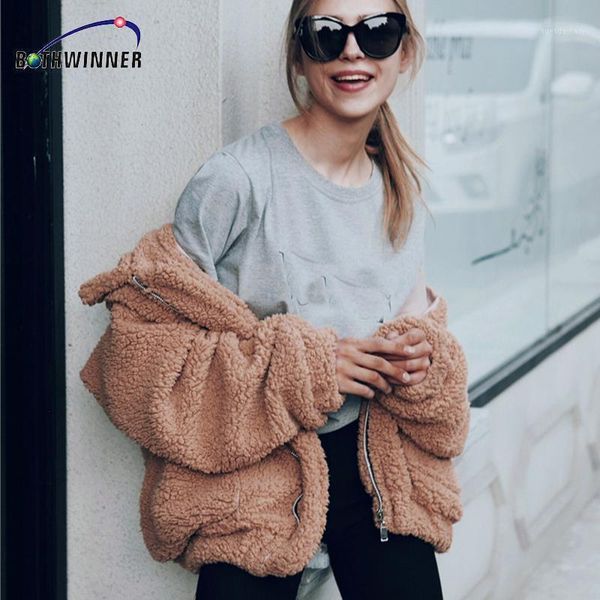women's fur & faux bothwinn warm coat women fluffy long sleeve female outerwear winter jacket hairy overcoat plus size fake fur1, Black
women's fur & faux bothwinn warm coat women fluffy long sleeve female outerwear winter jacket hairy overcoat plus size fake fur1, Black