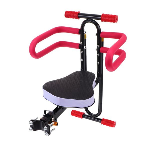 bike saddles children seats baby safety chair bicycle front mount carrier seat with handrail for kids toddler
bike saddles children seats baby safety chair bicycle front mount carrier seat with handrail for kids toddler