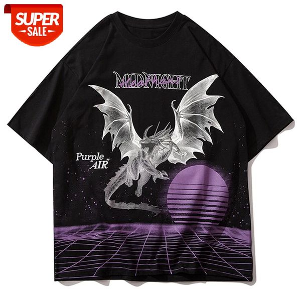 harajuku t-shirt mens graphic streetwear monster print hip hop tshirts 2021 summer cotton short sleeve shirts loose black #wr5y, White;black
harajuku t-shirt mens graphic streetwear monster print hip hop tshirts 2021 summer cotton short sleeve shirts loose black #wr5y, White;black