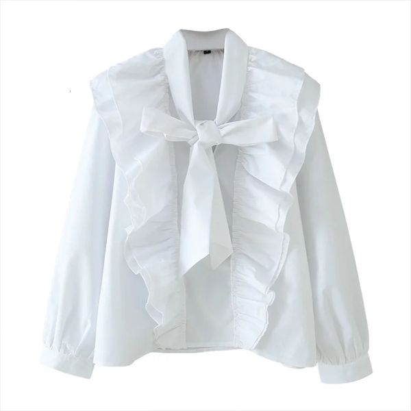 2021 new fashion with bow collar white blouses women sweet long sleeve loose female shirts blusas chic g73q, Black
2021 new fashion with bow collar white blouses women sweet long sleeve loose female shirts blusas chic g73q, Black