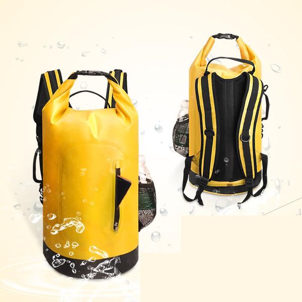 outdoor bags waterproof dry bag sack ocean pack canoe hiking/camping/swimming
outdoor bags waterproof dry bag sack ocean pack canoe hiking/camping/swimming