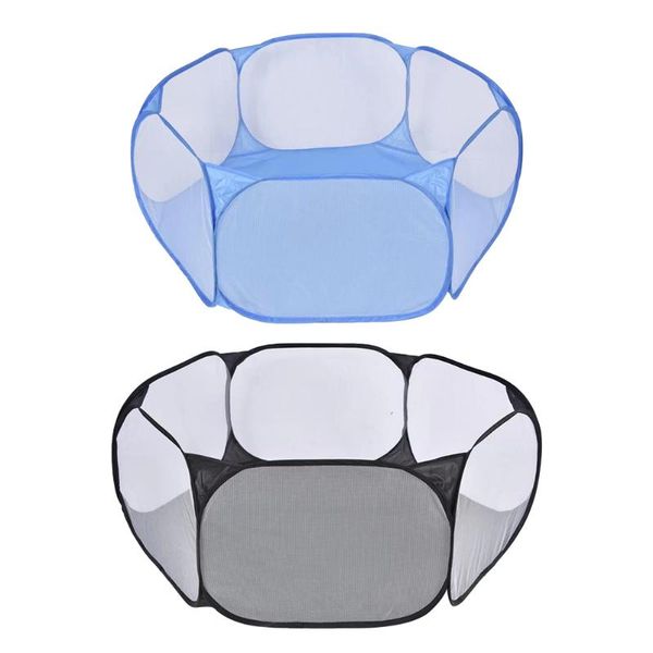 small animal supplies portable foldable pet fence indoor outdoor game safe guard playpen medium cage for cat hamster
small animal supplies portable foldable pet fence indoor outdoor game safe guard playpen medium cage for cat hamster