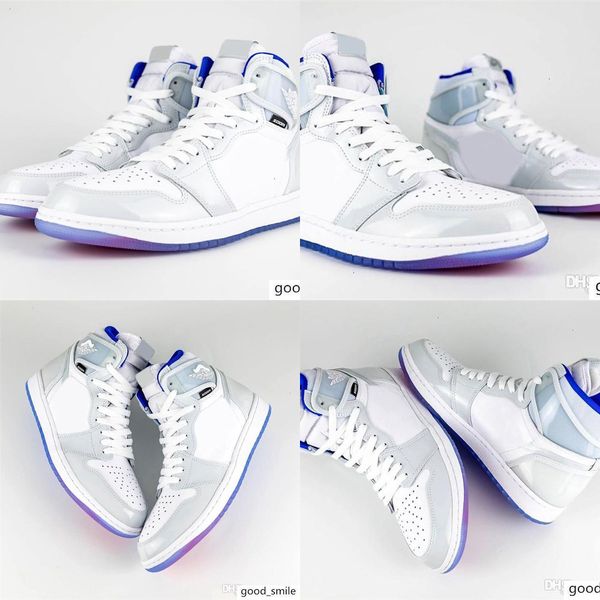 shoes air 1 high zoom white racer blue 1s r2t retro ck6637-104 men women sports sneakers original, White;red
shoes air 1 high zoom white racer blue 1s r2t retro ck6637-104 men women sports sneakers original, White;red
