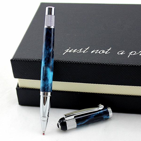 gel pens luxury blue marble metal ballpoint pen 0.5mm nib ball for school office supplies
gel pens luxury blue marble metal ballpoint pen 0.5mm nib ball for school office supplies