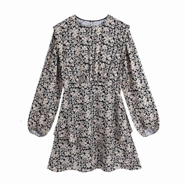 casual dress woman cascading ruffl satin mini 2021 spring fashion ladi a-line print female elegant 5rns, Black;gray
casual dress woman cascading ruffl satin mini 2021 spring fashion ladi a-line print female elegant 5rns, Black;gray