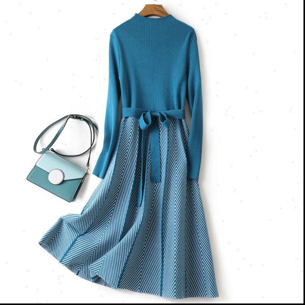 jacquard long knit women maxi sweater dress sahes turtleneck a line dresses christmas party midi dress vestidos, Black;gray
jacquard long knit women maxi sweater dress sahes turtleneck a line dresses christmas party midi dress vestidos, Black;gray