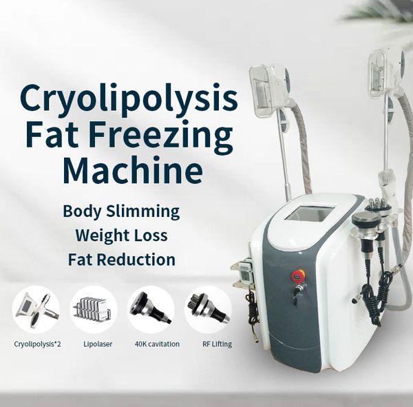 2021 high qulaity double chin cryolipolysis 7 in 1 body scuplting fat ing body slimming machines equipment for sale #0026
2021 high qulaity double chin cryolipolysis 7 in 1 body scuplting fat ing body slimming machines equipment for sale #0026