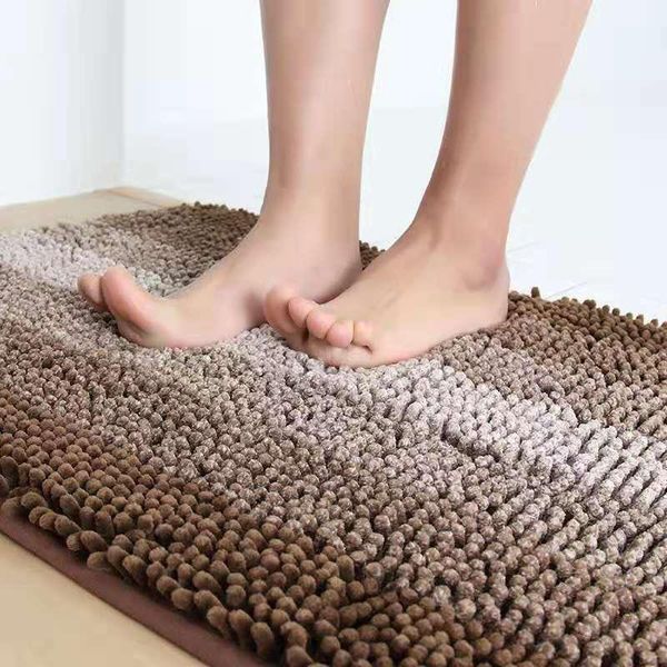 carpets chenille thickened non-slip absorbent doormat bath mat entrance mats balcony porch area living room bathroom rugs
carpets chenille thickened non-slip absorbent doormat bath mat entrance mats balcony porch area living room bathroom rugs