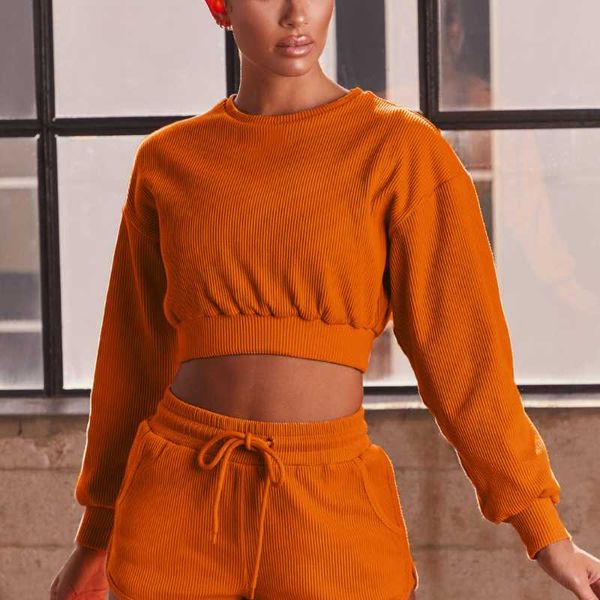 gym clothing 2 pcs women yoga set workout sportswear fitness long sleeve crop high waist leggings sports suits, White;black
gym clothing 2 pcs women yoga set workout sportswear fitness long sleeve crop high waist leggings sports suits, White;black