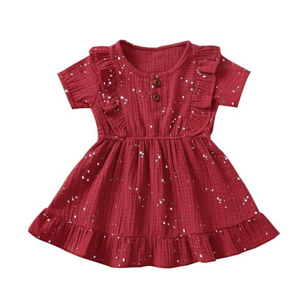 girl's dresses jeans, children's side button solid color elastic high waist pants garment for kids, Red;yellow
girl's dresses jeans, children's side button solid color elastic high waist pants garment for kids, Red;yellow
