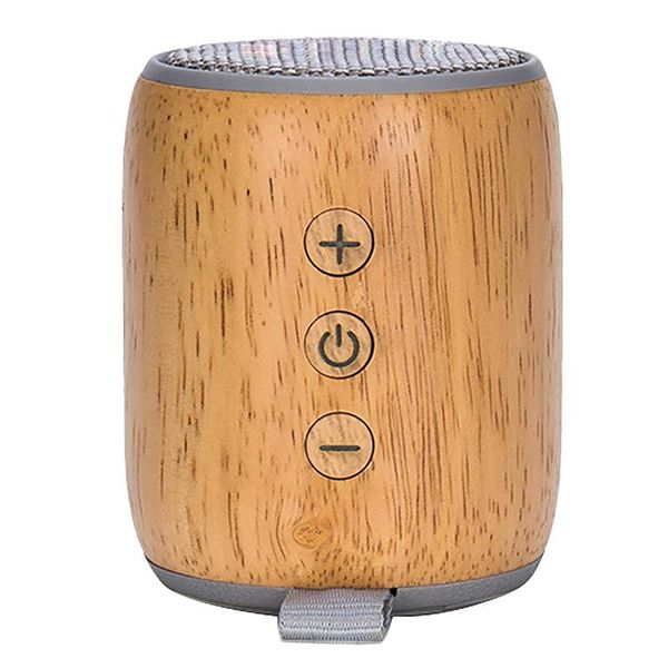 portable speakers small waist wooden bluetooth speaker fabric wireless mini cannon retro card audio
portable speakers small waist wooden bluetooth speaker fabric wireless mini cannon retro card audio