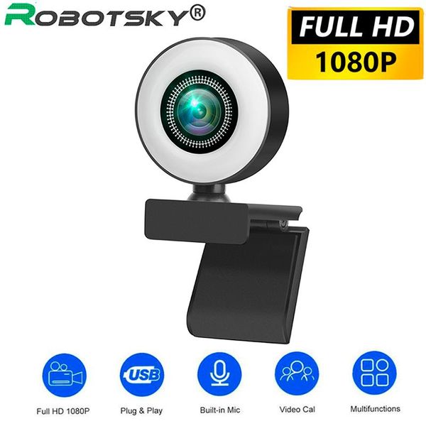 webcams webcam hd 1080p auto focus usb web camera with microphone light tripod for pc computer live broadcast conference mini
webcams webcam hd 1080p auto focus usb web camera with microphone light tripod for pc computer live broadcast conference mini