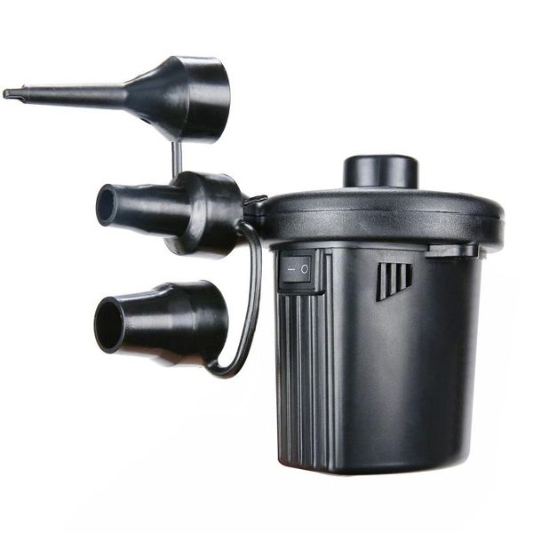 inflatable pump 220v/12v/wireless electric quick air filling compressor with 3 nozzles for car camping life buoy boat cushion
inflatable pump 220v/12v/wireless electric quick air filling compressor with 3 nozzles for car camping life buoy boat cushion