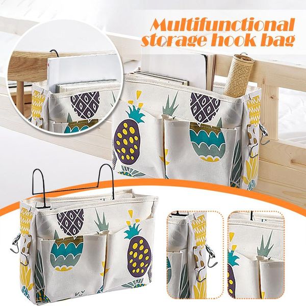 storage bags large size bag bedside table hanging basket bedroom
storage bags large size bag bedside table hanging basket bedroom