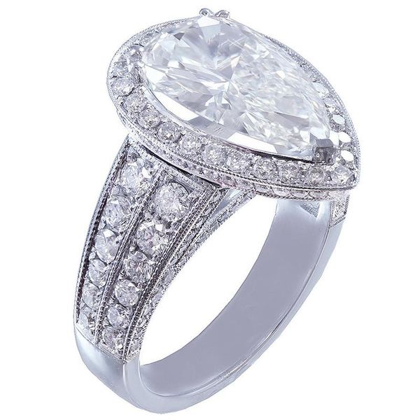 wedding rings huitan timeless style eternity water drop shaped crystal cz stone modern women's 2021 trends classic jewelry, Slivery;golden
wedding rings huitan timeless style eternity water drop shaped crystal cz stone modern women's 2021 trends classic jewelry, Slivery;golden