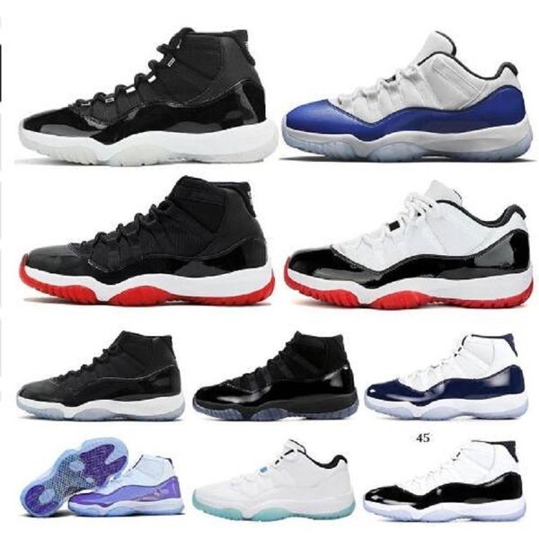 new 25th anniversary 11 11 11s prom night 11 white shoes gym red gamma blue basketball shoes
new 25th anniversary 11 11 11s prom night 11 white shoes gym red gamma blue basketball shoes