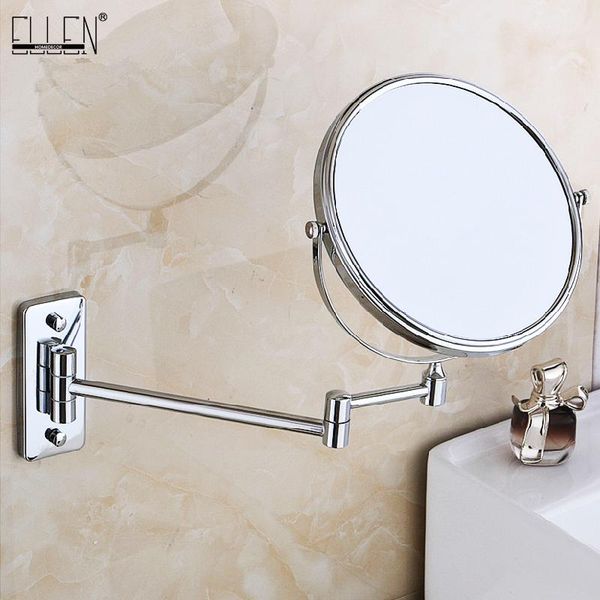 mirrors ellen 8" makeup mirror bath antique bronze wall mounted magnifier bathroom hardware-80292
mirrors ellen 8" makeup mirror bath antique bronze wall mounted magnifier bathroom hardware-80292
