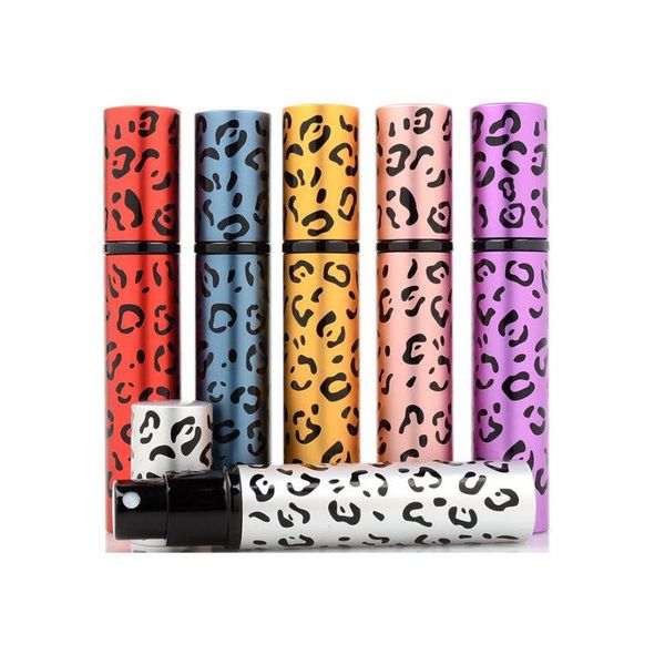 8ml portable mini refillable leopard print perfume bottle spray empty cosmetic containers spray atomizer bottle
8ml portable mini refillable leopard print perfume bottle spray empty cosmetic containers spray atomizer bottle