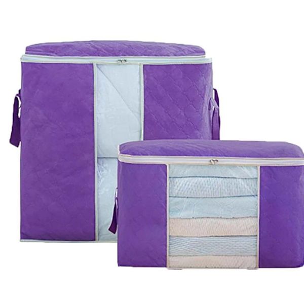 clothes storage bag quilt finishing bag non-woven folding quilt organizer dust-proof for seasonal clothing finishing bedding
clothes storage bag quilt finishing bag non-woven folding quilt organizer dust-proof for seasonal clothing finishing bedding