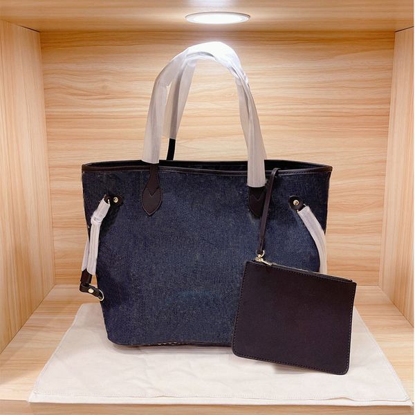 canvas denim handbags large capacity shopper tote bag fashion letter shoulder bags weekender handbag purse morden style high quality
canvas denim handbags large capacity shopper tote bag fashion letter shoulder bags weekender handbag purse morden style high quality