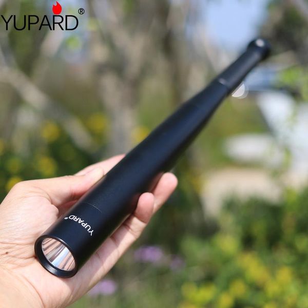 flashlights torches baseball bat q5 led waterproof super bright aluminium alloy torch for emergency self defense
flashlights torches baseball bat q5 led waterproof super bright aluminium alloy torch for emergency self defense