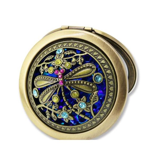 mini pocket retro vintage style butterfly/flower/peacock makeup cosmetic pocket compact stainless mi jlllvs soif
mini pocket retro vintage style butterfly/flower/peacock makeup cosmetic pocket compact stainless mi jlllvs soif