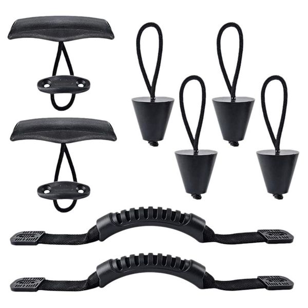rafts/inflatable boats kayak handles boat side mount replacement handles,kayak t-handle universal scupper plug kit canoe drain holes ser
rafts/inflatable boats kayak handles boat side mount replacement handles,kayak t-handle universal scupper plug kit canoe drain holes ser