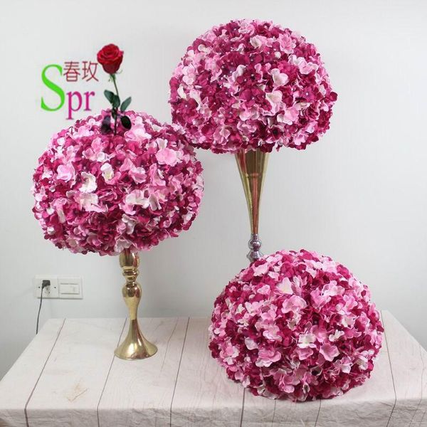 spr 30cm/35cm/40cm/50cm dia.wedding event planning artificial wedding table flower ball centerpiece decoration stage arch floral
spr 30cm/35cm/40cm/50cm dia.wedding event planning artificial wedding table flower ball centerpiece decoration stage arch floral
