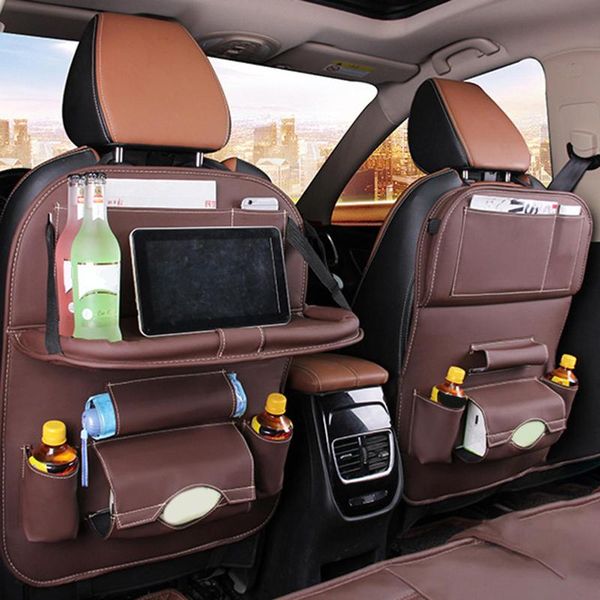car organizer multi-pocket folding storage bag creative seat cover multifunctional back dirt-resistant easy clean 
car organizer multi-pocket folding storage bag creative seat cover multifunctional back dirt-resistant easy clean