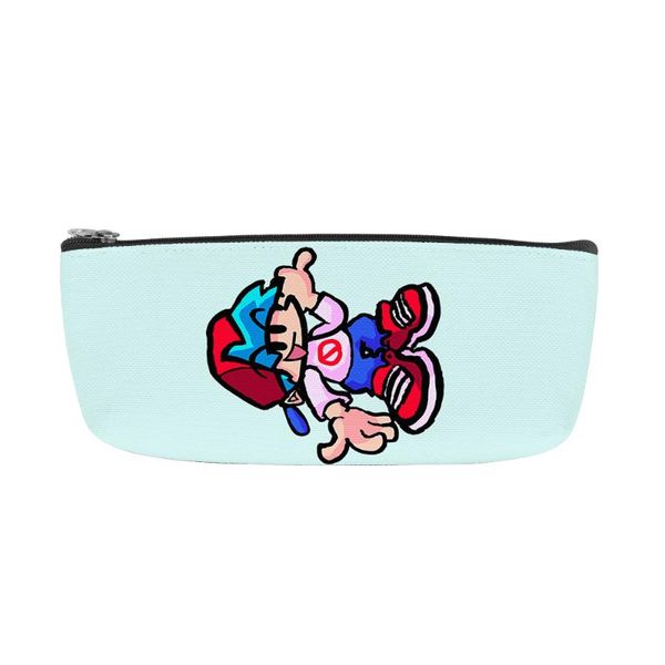cosmetic bags & cases friday night funking clutch bag women soft oxford ladies chic small makeup storage card holder coin purse
cosmetic bags & cases friday night funking clutch bag women soft oxford ladies chic small makeup storage card holder coin purse