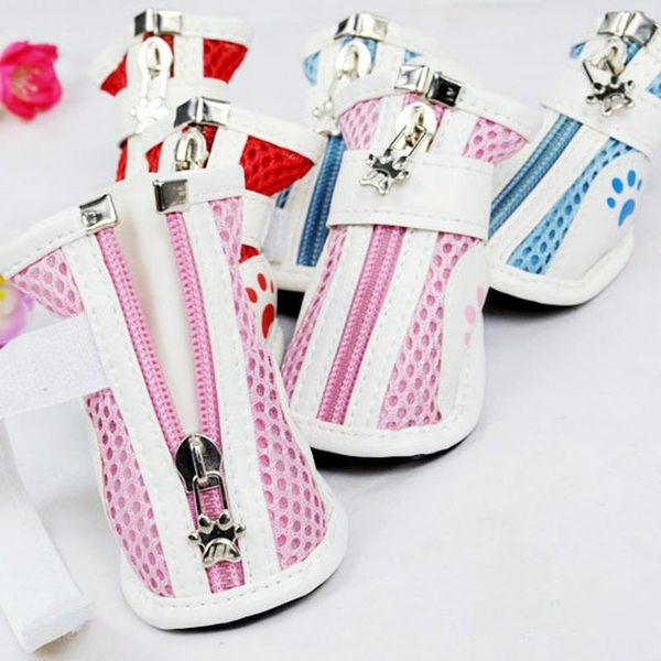 dog apparel spring autumn pet shoes lambshoe non-slip soft bottom beef tendon mesh wear breathable outdoor slip simple
dog apparel spring autumn pet shoes lambshoe non-slip soft bottom beef tendon mesh wear breathable outdoor slip simple