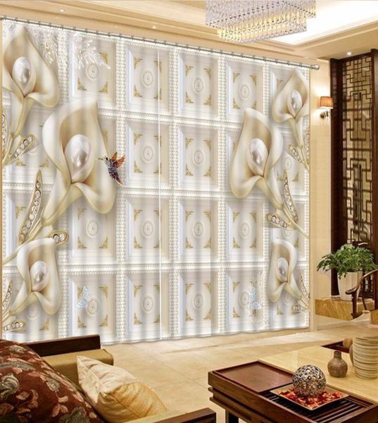 curtain & drapes 3d custom beautiful wall lattice diamond flower blackout shade window curtains for living room
curtain & drapes 3d custom beautiful wall lattice diamond flower blackout shade window curtains for living room