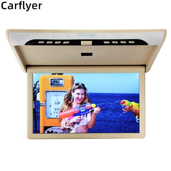 car video 19 inch display digital screen roof monitor lcd flip down overhead mp5 multimedia ceiling mount tv player
car video 19 inch display digital screen roof monitor lcd flip down overhead mp5 multimedia ceiling mount tv player