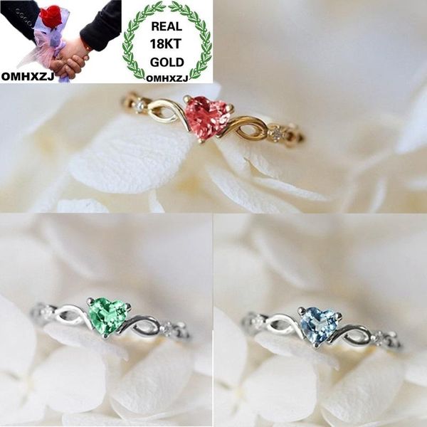 cluster rings omhxzj wholesale european fashion woman girl party birthday wedding gift slim heart zircon 18kt gold white ring rr934, Golden;silver
cluster rings omhxzj wholesale european fashion woman girl party birthday wedding gift slim heart zircon 18kt gold white ring rr934, Golden;silver