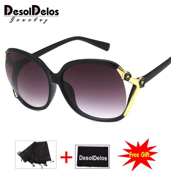sunglasses 2021 fashion polarized women brand designer vintage polaroid female luxury eyewear, White;black
sunglasses 2021 fashion polarized women brand designer vintage polaroid female luxury eyewear, White;black