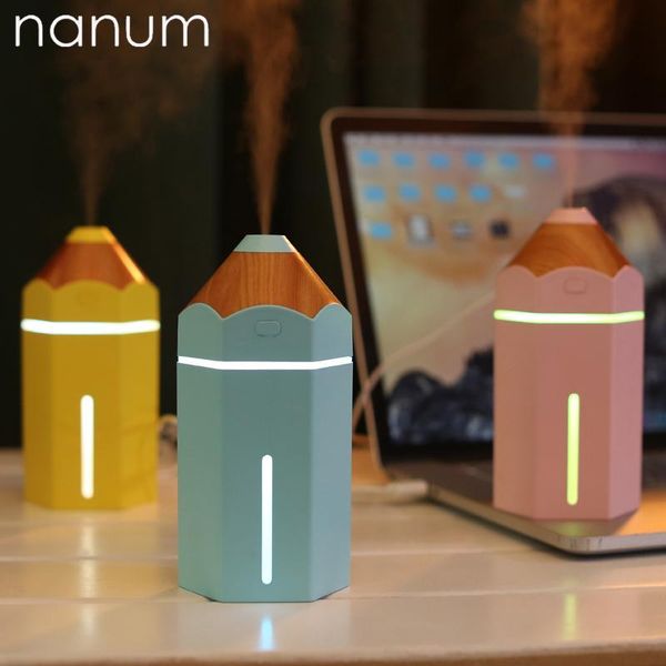 car air freshener creative essential oil diffuser mini ultrasonic pencil humidifier led light usb fogger for office home
car air freshener creative essential oil diffuser mini ultrasonic pencil humidifier led light usb fogger for office home