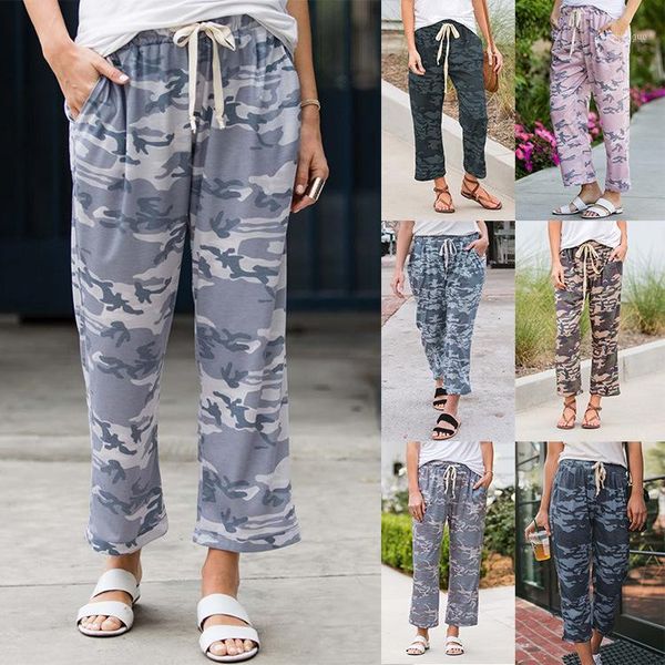 camouflage casual loose trousers streetwear full length drawstring women pants plus size harajuku 2021 lace up gothic women's & capris, Black;white
camouflage casual loose trousers streetwear full length drawstring women pants plus size harajuku 2021 lace up gothic women's & capris, Black;white