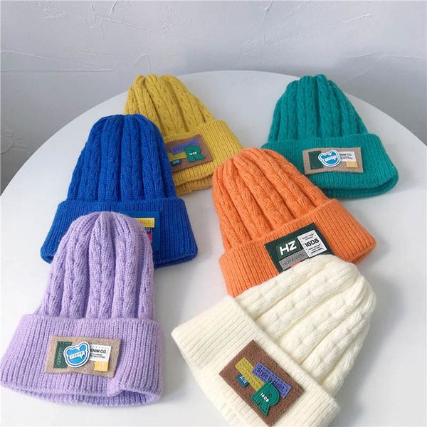 baby caps kids hats girls boys hat children accessories wool autumn winter cartoon warm knitted crochet knit cap beanies b7510, Yellow
baby caps kids hats girls boys hat children accessories wool autumn winter cartoon warm knitted crochet knit cap beanies b7510, Yellow