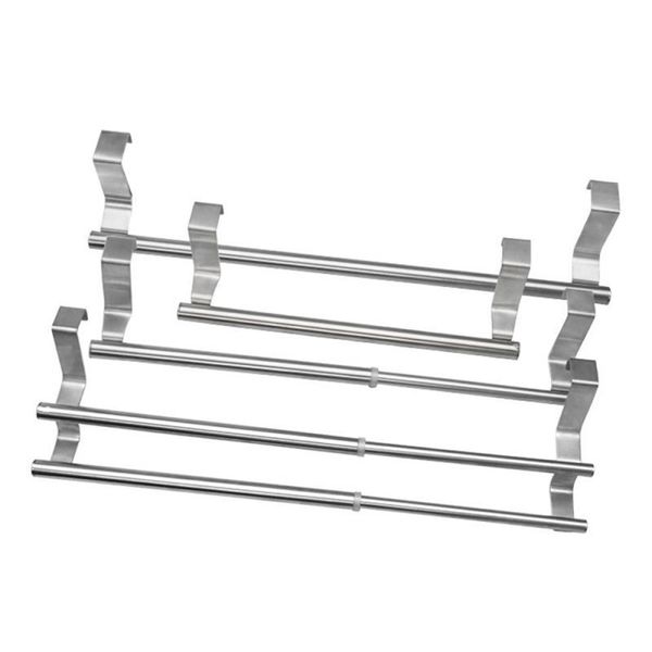 towel racks long tube back closet door clip mouth hanging ring robe hook stainless steel organizer bathroom kitchen holder
towel racks long tube back closet door clip mouth hanging ring robe hook stainless steel organizer bathroom kitchen holder