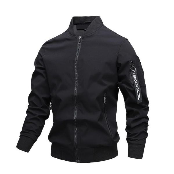 men's dress shirts casual jacket solid color spring and autumn korean, White;black
men's dress shirts casual jacket solid color spring and autumn korean, White;black