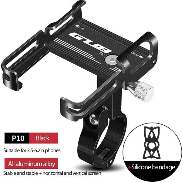 car & truck racks bicycle mobile phone holder aluminum alloy riding equipment electric general motorcycle navigation bracket
car & truck racks bicycle mobile phone holder aluminum alloy riding equipment electric general motorcycle navigation bracket