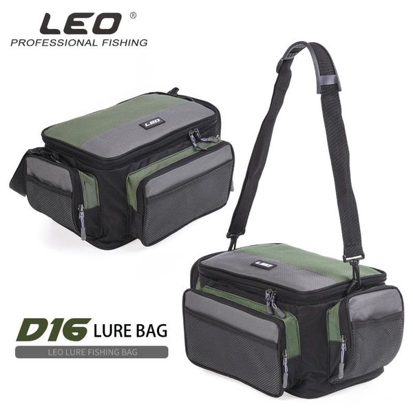 fishing accessories lure bag leo d16 square package reel gear bags 600d oxford cloth box pack hooks lines
fishing accessories lure bag leo d16 square package reel gear bags 600d oxford cloth box pack hooks lines