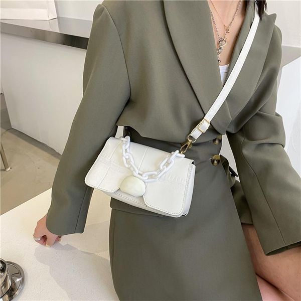 evening bags fashion design women acrylic chain crossbody bag stone pattern ladies handbag solid color pu leather female single shoulder
evening bags fashion design women acrylic chain crossbody bag stone pattern ladies handbag solid color pu leather female single shoulder