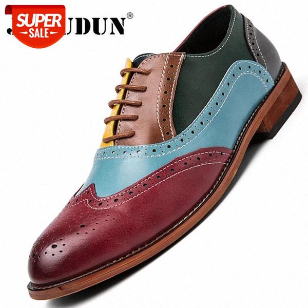 leather brogues men shoes casual lace up mens loafers oxford men dress shoes wedding party zapato hombre plus size 38-46 #hg0z
leather brogues men shoes casual lace up mens loafers oxford men dress shoes wedding party zapato hombre plus size 38-46 #hg0z
