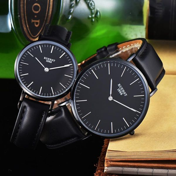 wristwatches 2021 classic couple fashion watch kr8004-4-b stainless steel waterproof sports chronograph quartz relogio masculino, Slivery;brown
wristwatches 2021 classic couple fashion watch kr8004-4-b stainless steel waterproof sports chronograph quartz relogio masculino, Slivery;brown